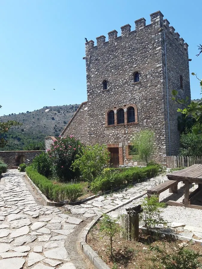 Sarandë Rruga Gjergj Araniti 아파트
