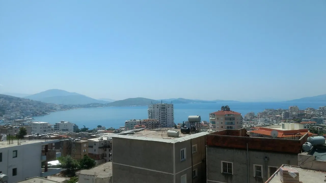 Rruga Gjergj Araniti Apartment Sarande Albania