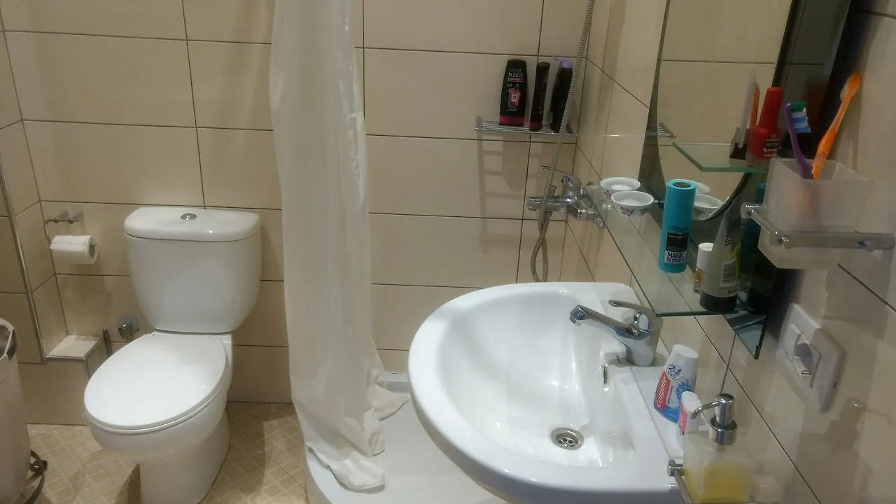 Rruga Gjergj Araniti Apartment Sarande