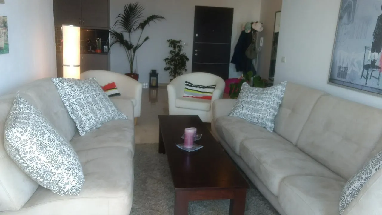 Rruga Gjergj Araniti Apartment Sarande