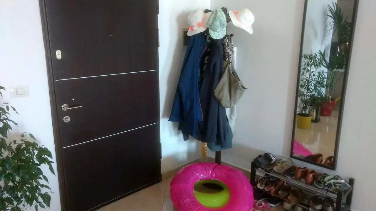 Rruga Gjergj Araniti Apartment Sarande Albania