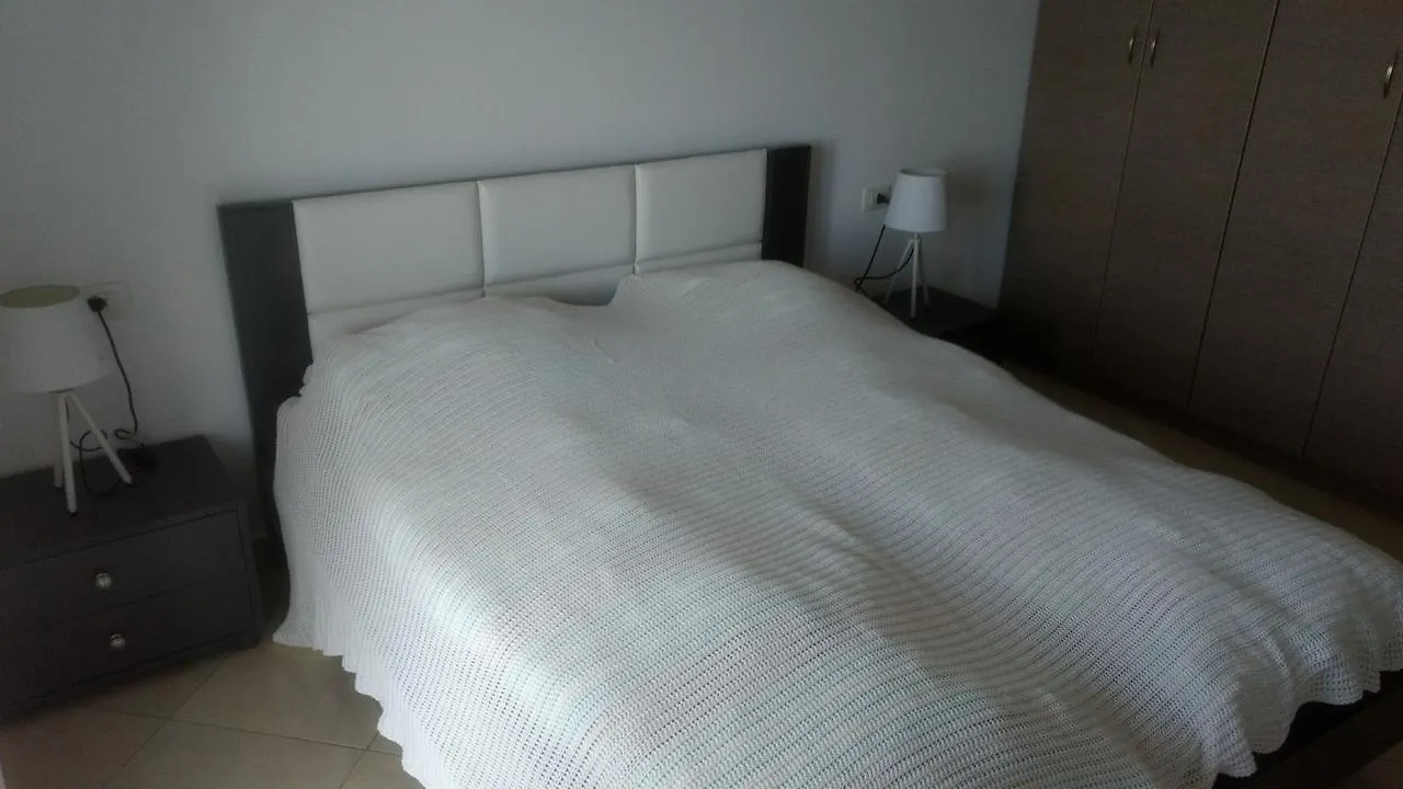 Rruga Gjergj Araniti Apartment Sarande