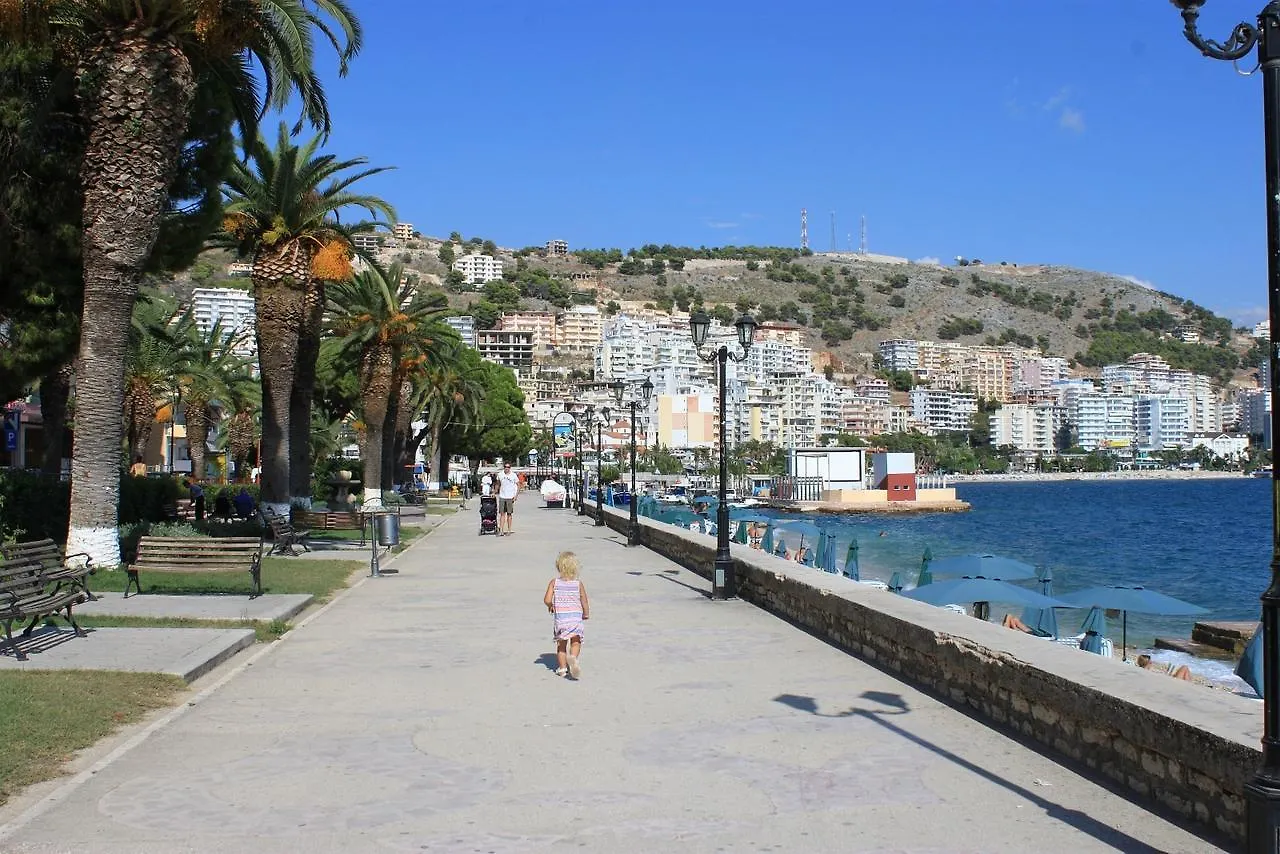 Sarandë Rruga Gjergj Araniti 아파트
