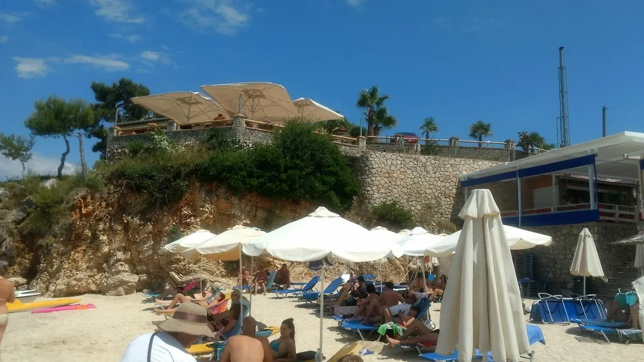 Sarandë Rruga Gjergj Araniti 아파트