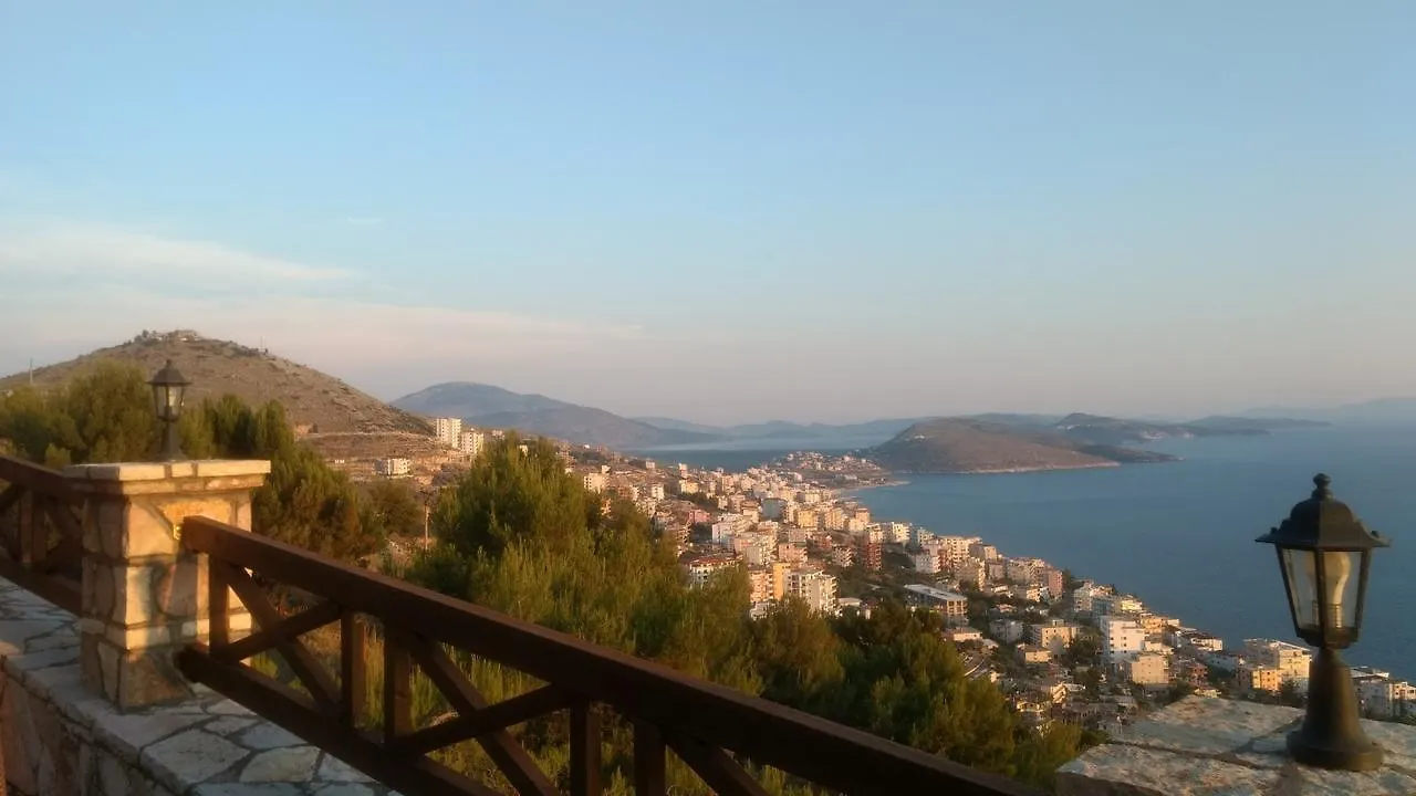 Rruga Gjergj Araniti Apartment Sarande 0*,