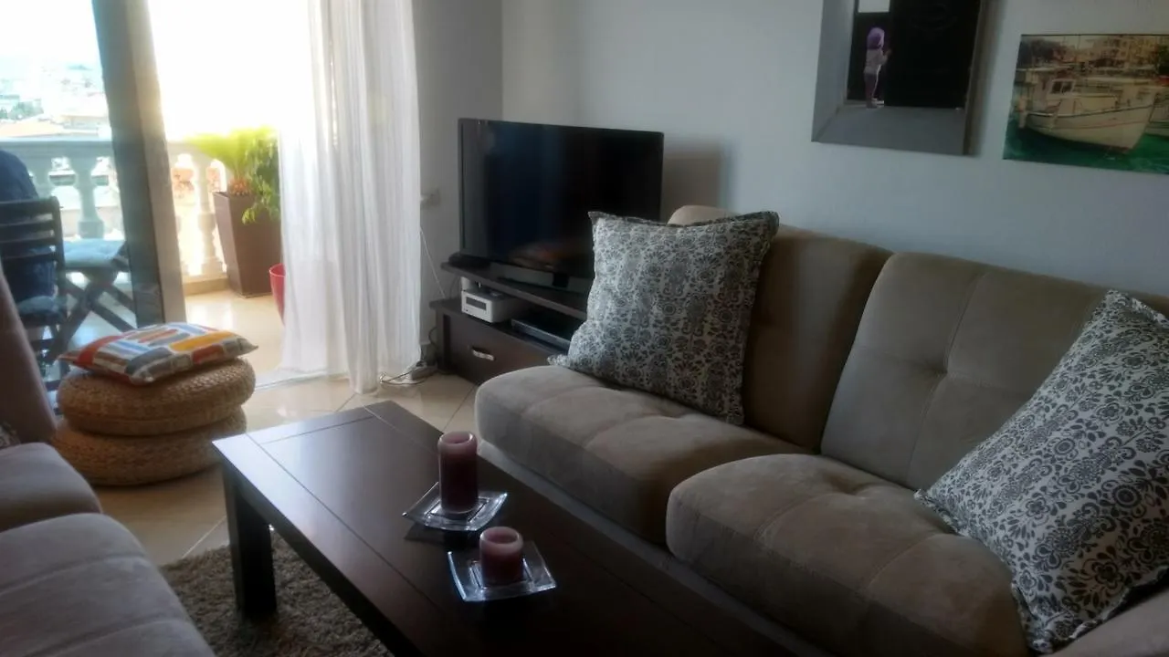Rruga Gjergj Araniti Apartment Sarande