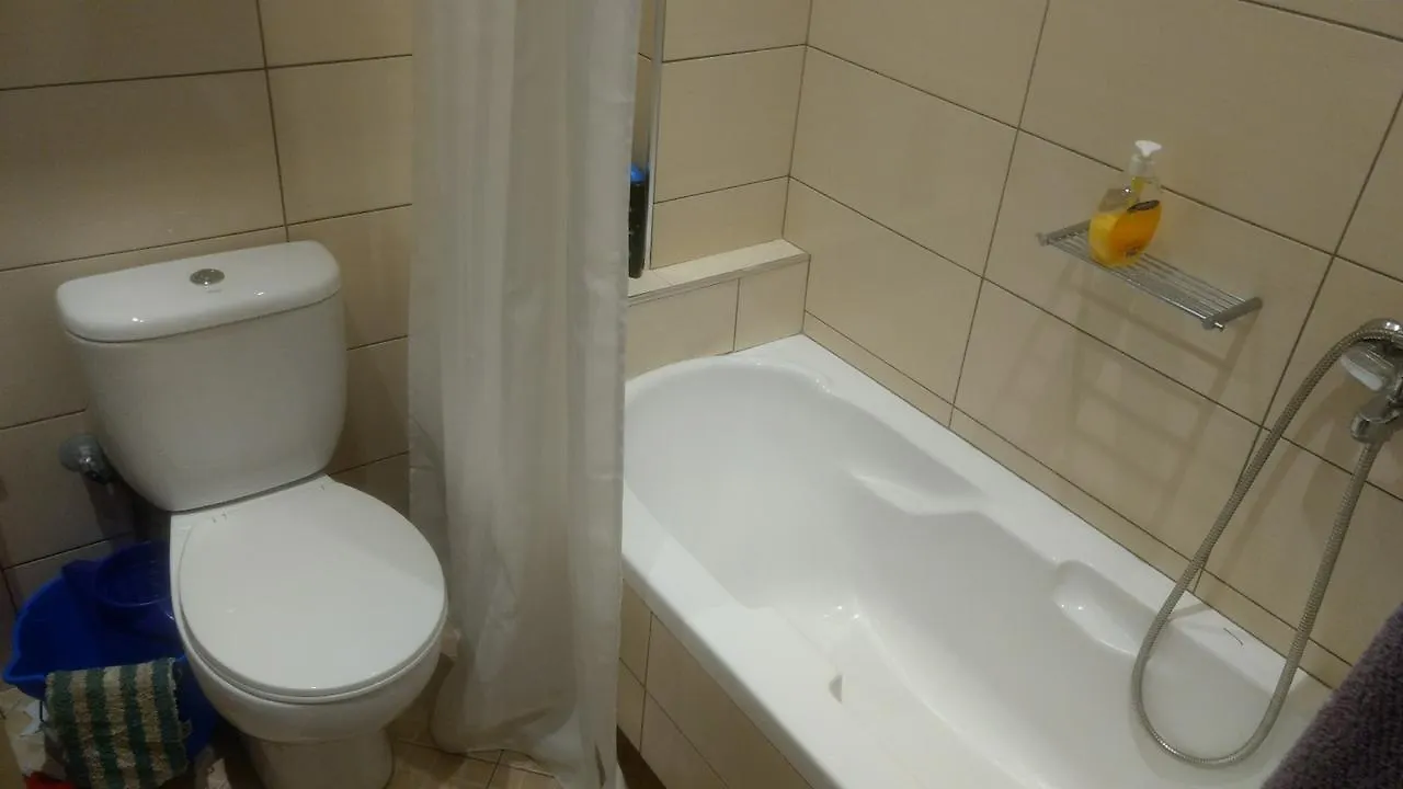 Rruga Gjergj Araniti Apartment Sarande