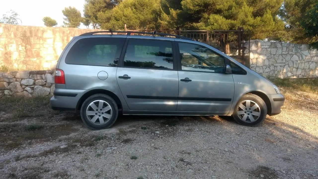 Sarandë Rruga Gjergj Araniti 아파트