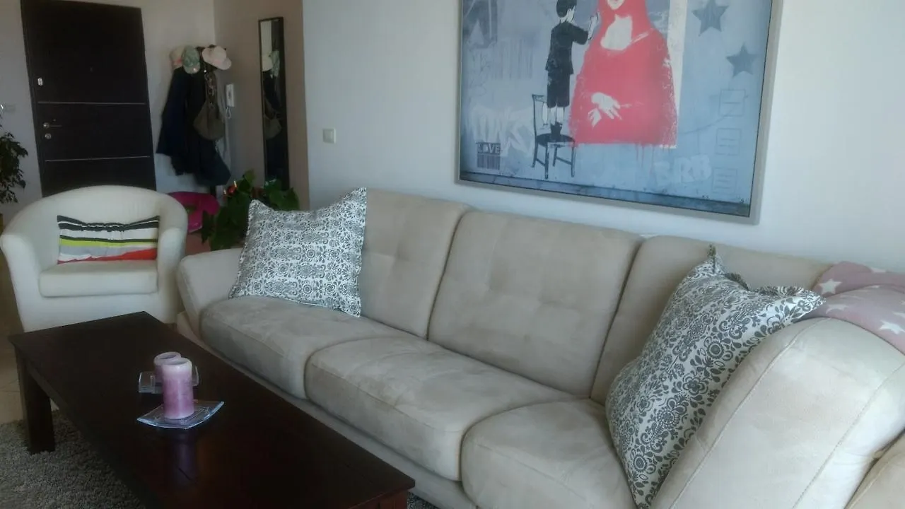 Rruga Gjergj Araniti Apartment Sarande Albania