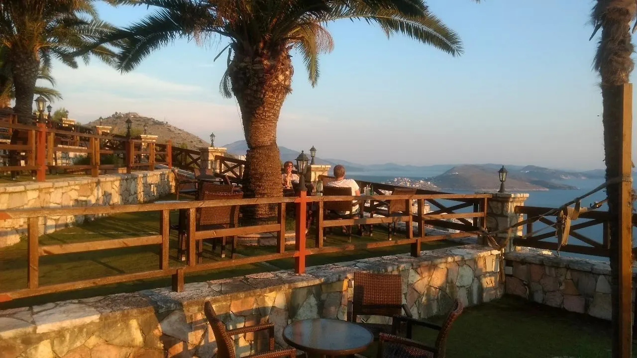 Rruga Gjergj Araniti Apartment Sarande 0*,  Albania