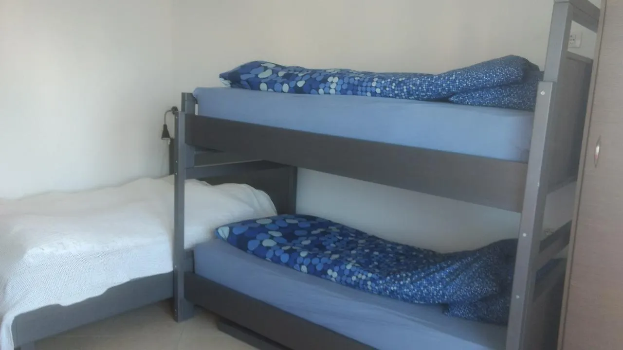 Rruga Gjergj Araniti Apartment Sarande