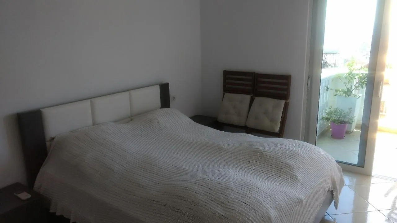 Rruga Gjergj Araniti Apartment Sarande Albania