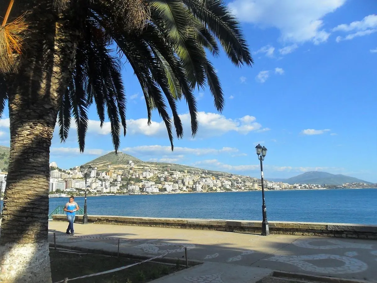 Sarandë Rruga Gjergj Araniti 아파트