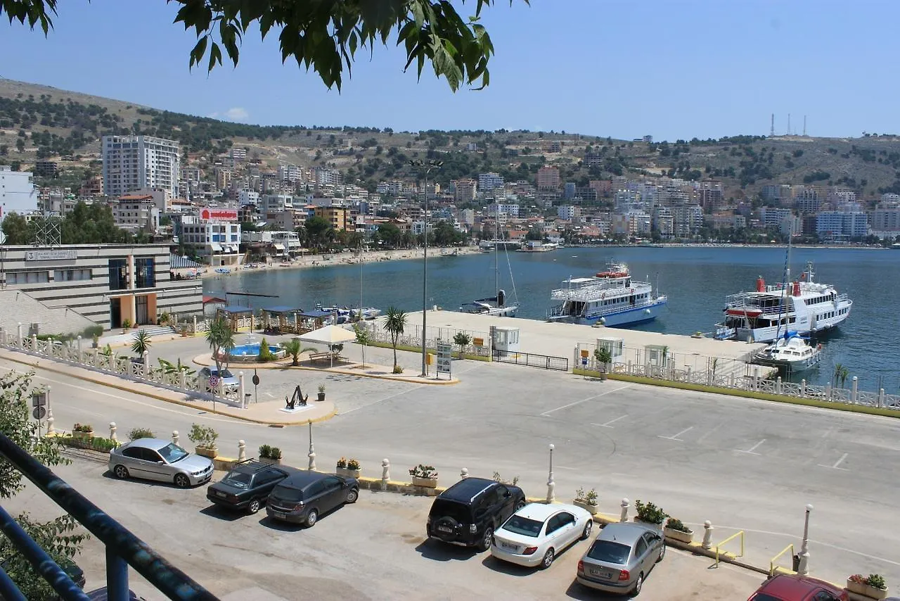Sarandë Rruga Gjergj Araniti 아파트 0*,