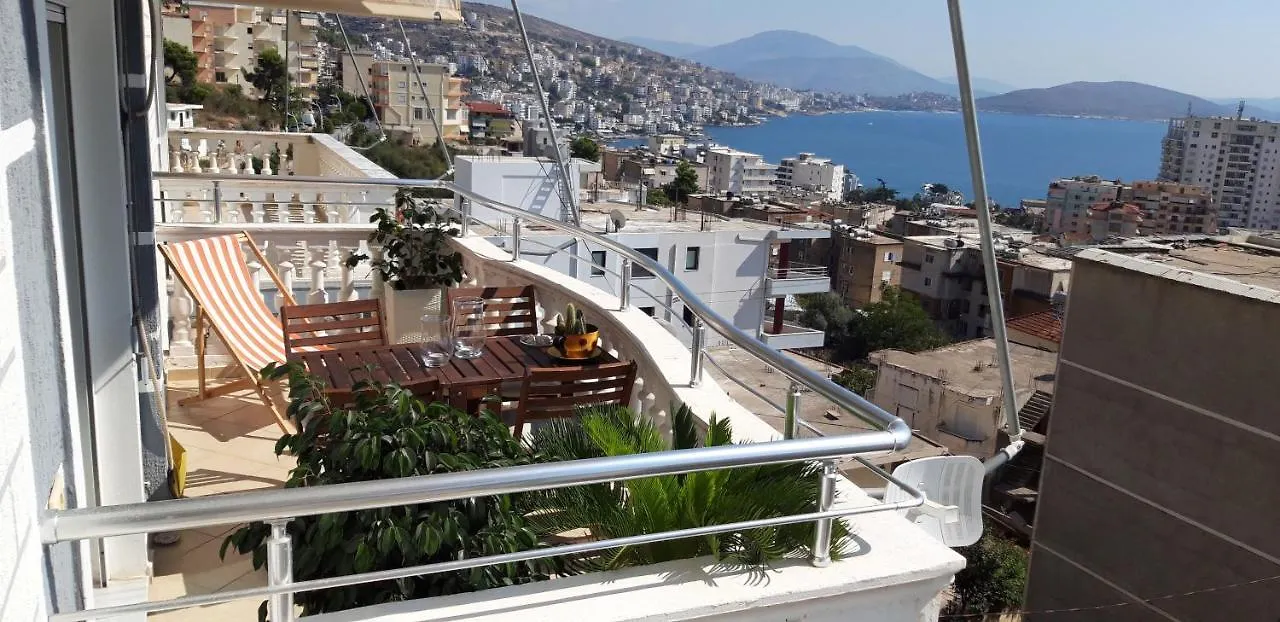 Rruga Gjergj Araniti Apartment Sarande